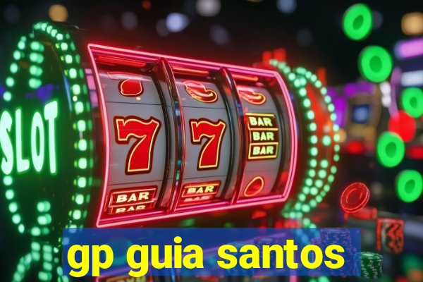 gp guia santos